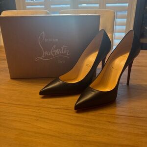 Christian Louboutin Shoes